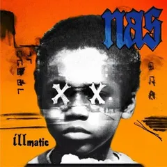 NAS  illmatic  再発　　美品LPレコード 未開封 Nas / Illmatic LP レコード 名盤 - メルカリ