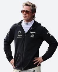 海外 高品質 送料込み ミハエル・シューマッハ 1995年 F1