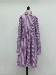 ポロ キッズ ワンピース