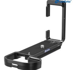 Leofoto LPC-R6II　L型ブラケット(Canon EOS R6)