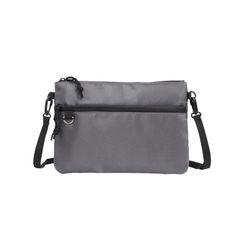 [fourfivesixはる] サコッシュバッグ メンズ レディース ショルダーバッグ ボディバッグ 2WAYサコッシュ 斜め掛け ミニ ナイロン 男女共用 バッグ 斜め掛け シンプル 人気 多収納 軽量
