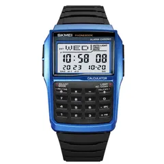 2025年最新】calculator watchの人気アイテム - メルカリ