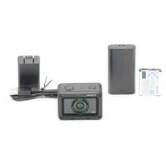 2025年最新】sony dsc－rx0の人気アイテム - メルカリ