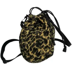 2025年最新】COOTIE PRODUCTIONS ボディバッグ・ウエストポーチの人気