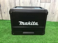 送料無料！【中古美品】△マキタ(makita) 14.4V・18Vコードレスラジオ付テレビ TV100△アクトツール富山店△レ