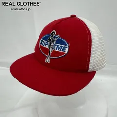 ヒステリック　シュプリームコラボキャップ シュプリーム SUPREME ヒステリックグラマー コラボ キャップ