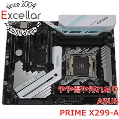 2024年最新】x299 pcパーツの人気アイテム - メルカリ