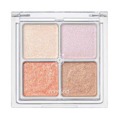 【新品】rom&nd ロムアンド ベターザンアイズ T01 トゥインキラ