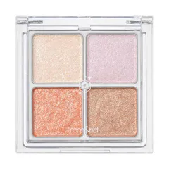 【新品】rom&nd ロムアンド ベターザンアイズ T01 トゥインキラ