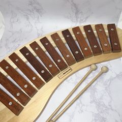 BorneLund ボーネルンド パレットシロフォン  木琴