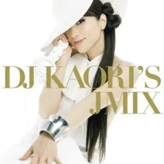 【CD】DJ KAORI'S J-MIX
