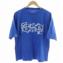 バウンディ Vaundy Metal Logo T-shirt FUSION フュージョン