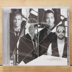 中古CD★バックストリート・ボーイズ/Backstreet Boys■ Unbreakable (Snys) 【88697169672/0886971696721】X73573