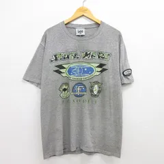 THECRATES90sヴィンテージ｜1996 STAR WARS エンボスロゴTシャツ [XL]
