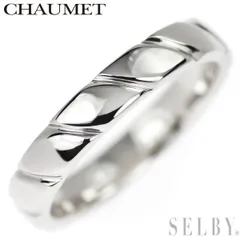 【受注生産品】アクセサリー2023年最新】chaumet ショーメ トルサードの人気アイテム - メルカリ