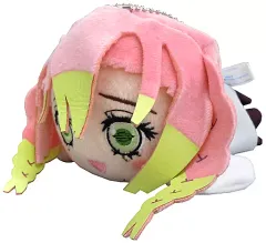 【中古】ぬいぐるみ 甘露寺蜜璃 エクストラ寝そべりぬいぐるみVol.3 「鬼滅の刃」