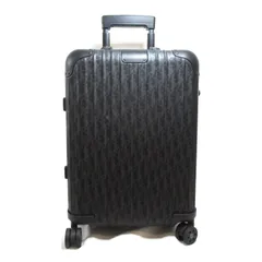 DIOR 超希少　キャリーケース DIOR 超希少キャリーケース