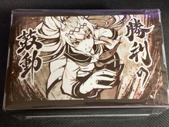 リゼヘルエスタ スリーブ 50枚入り 未開封 にじさんじ - メルカリ