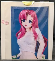 Amazon.co.jp: 1/7 風見みずほ 水着Ver.（おねがい