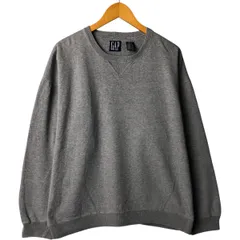 古着 90年代 ギャップ GAP オールドギャップ 無地 ブランクスウェットシャツ トレーナー メンズXL相当 ヴィンテージ/eaa545352