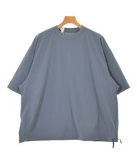 美品 N.HOOLYWOOD TPES 25SS ポケットTシャツ 36 グレー - メルカリ