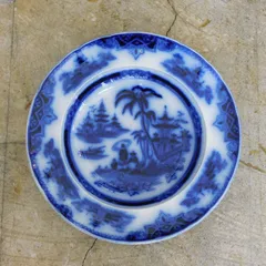 2025年最新】デルフト 大皿の人気アイテム - メルカリ