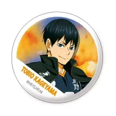 2025年最新】影山飛雄 缶バッジ 横断幕の人気アイテム - メルカリ