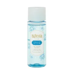 ビフェスタ うる落ち水クレンジング アイメイクアップリムーバー 145ml【メルカリ】のサムネイル