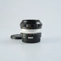 2025年最新】NIKKOR-S auto 50mm 1.4の人気アイテム - メルカリ