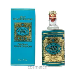 4711 フォー セブン イレブン オリジナル EDC 800ml SP （香水）のサムネイル