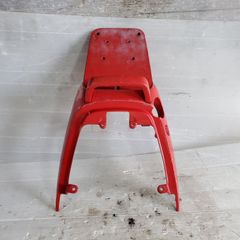 GPZ400f テールカウル (加工品) - メルカリ