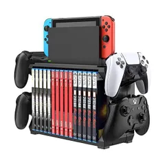 マクロ機能  Switch コントローラー 9色RGBライト スイッチ コントローラー マクロプログラム編集 背面ボタン付き スリープ解除