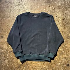STABRIDGE ULTIMATE CREWNECK FLEECE M ネイビー スタブリッジ