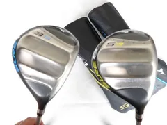 【2本未使用】ミズノ SURE DDフェアウェイウッド 3本セット 61G-QHQU0NL._UF350,350_QL50_.jpg