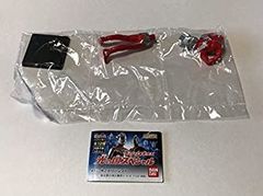 [중고] HG 울트라맨 빛의 나라 스페셜 울트라맨 타로우 단품 BANDAI 반다이 가샤폰 가챠