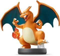 2024年最新】amiibo リザードンの人気アイテム - メルカリ