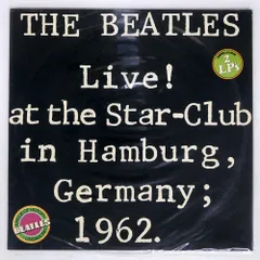 THE STAR CLUBのYahoo!オークション(旧ヤフオク!)の相場・価格を