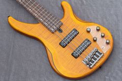 【used】YAMAHA / TRBX605FM MAM 3.89kg #IKN184209【GIB兵庫】