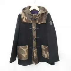 2025年最新】HUNTING WORLD ダッフルコートの人気アイテム
