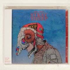 米津玄師/STRAY SHEEP (通常盤)/SONY MUSIC LABELS SECL-2598 CD □