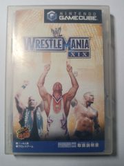 WRESTLEMANIA XIX(レッスルマニアX9)