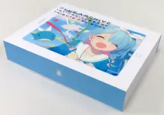 ブルアカ 1周年 Tribute BOX 2周年 Treasure BOX ブルアカ 1周年 Tribute BOX 2周年 Treasure BOX