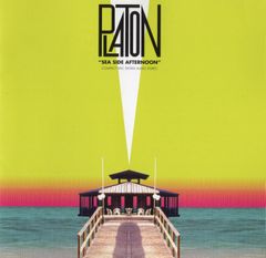 【中古】シーサイドアフタヌーン / PLATON（帯あり）