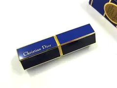 ■新品同様■ ChristianDior クリスチャンディオール ルージュアレーブル 762 リップスティック 口紅 コスメ 化粧品 ピンク系 DJ1017