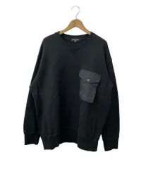 COMME des GARCONS HOMME スウェット ウール ギャルソン COMME des GARCONS HOMME(コム デ ギャルソン・オム) 