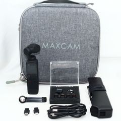 DJI Pocket 2 vlogカメラ3軸ジンバル