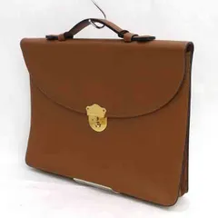 2025年最新】LANCEL メンズ ビジネスバッグの人気アイテム - メルカリ