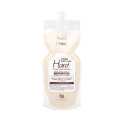 パルガ アミノ酸シャンプー　ヘアソープ ハード 1,000ml （男女兼用）/詰め替え用　美容室専売品/正規品