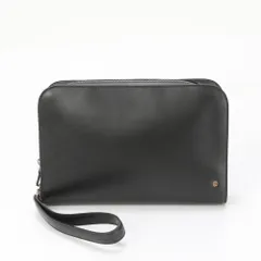 極美品 カルティエ パシャライン レザー セカンドバッグ ポーチ 通勤 ビジネス ブランド 高級 人気 流行 おしゃれ 30代 MMY AV15-2【中古】のサムネイル