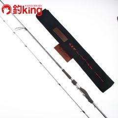 中古/美品】 ダイワ ハートランド 白震斬 八五 HL 852ML +FS-SV AGS22